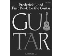 First Book for the Guitar