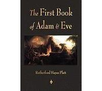 First Book Of Adam And Eve