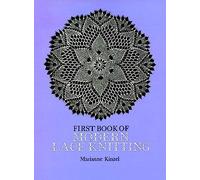 First Book of Modern Lace Knitting.