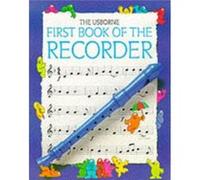 First Book of the Recorder by Philip Hawthorn Philip Hawthorn (Auteur)