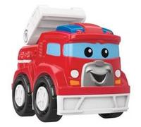 First Builders - Freddy - Mega Bloks Mb-Dbl95 G