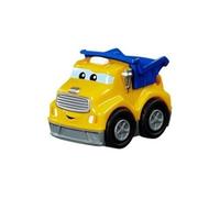 Megabloks Mega Bloks - Fast Tracks Timmy