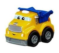 First Builders - Timmy - Mega Bloks Mb-Dbl96 G