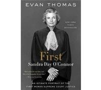 First by Evan Thomas Paperback Book Evan Thomas (Auteur)