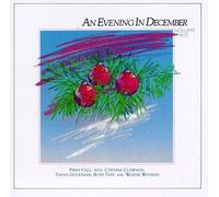 First Call & Friends - Vol. 2-an Evening in December