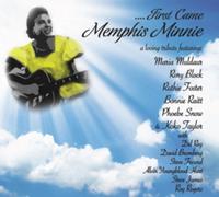 ..First Came Memphis Minnie by Various Artists [CD] NEUF