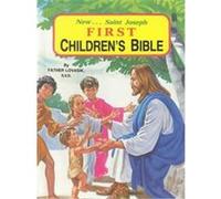 First Children's Bible Lawrence G. Lovasik (Auteur)