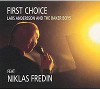 Baker Boys - First Choice