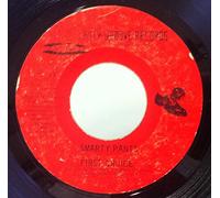 FIRST CHOICE 45 RPM Smarty Pants / One Step Away