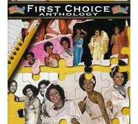 First Choice - Anthology
