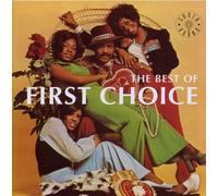 First Choice - Best of First Choice