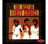 First Choice - Best of [Import]