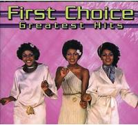 First Choice - Best of [Import]