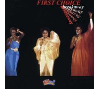 First Choice - Breakaway [Import]