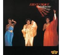 FIRST CHOICE - Breakaway [Import Allemand]