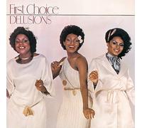 First Choice - Delusions [Import]