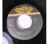 FIRST CHOICE - FIRST CHOICE 45 RPM Hold Your Horses / Now I've Thrown It All Away