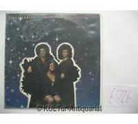 FIRST CHOICE - FIRST CHOICE LP, SO LET US ENTERTAIN YOU, US ISSUE PRE-OWNED EX/EX CONDITION LP