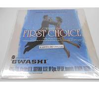 First Choice [IMPORT]