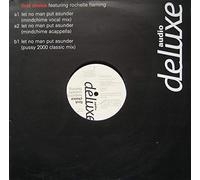 First Choice - Let No Man Put Asunder [Import]