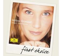 First Choice CD