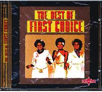 First Choice - The Best of First Choice [Import]