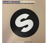 First Choice - The Player (The Olav Basoski Remixes) [Vinyl Single 12'']