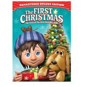 First Christmas
