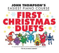 First Christmas Duets