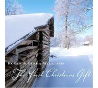 First Christmas Gift by ROBIN & LINDA WILLIAMS