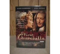 First Churchills [Import USA Zone 1]