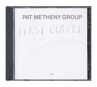 Pat Metheny Group – First Circle – ECM