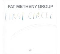 First Circle (ECM Touchstones) by Pat Metheny Group [Audio CD] NEUF