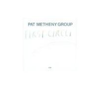 First Circle [IMPORT] [ORIGINAL RECORDING]