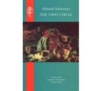 First Circle Solzhenitsyn, Aleksandr (Auteur)