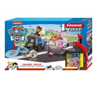 First circuit pat patrouille adventure b