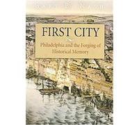First City, Early American Studies Gary B. Nash (Auteur)