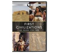 First Civilizations