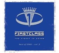 Diverse Pop - First Class 2006/3 [Import]