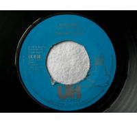 FIRST CLASS Beach Baby UK 7" 45