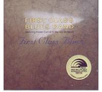 First Class Bluesband
