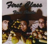 First Class - First Strike [Import]