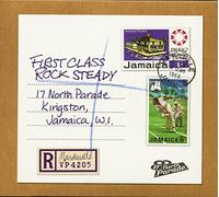 First Class Rocksteady