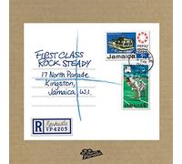 First Class Rocksteady