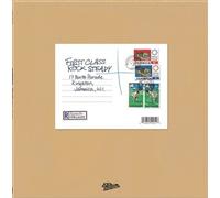 First Class Rocksteady by First Class Rock Steady [VINYL] NEUF