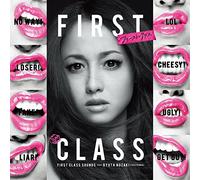 First Class Sounds Feat.Ryota [Import allemand]