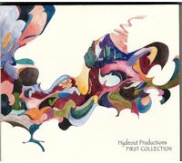 First Collection : Hydeout Productions CD