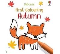 First Colouring Autumn by Kate Nolan Kate Nolan (Auteur)