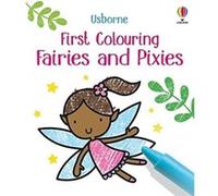 First Colouring Fairies and Pixies by Matthew Oldham Matthew Oldham (Auteur)