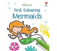 First Colouring Mermaids by Matthew Oldham Matthew Oldham (Auteur)